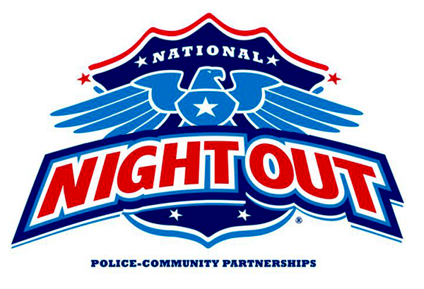 National Night Out 2026