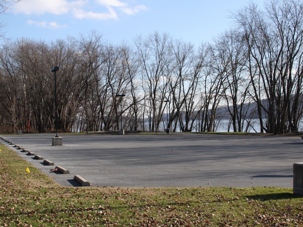 Steelton Boat Launch Borough of Steelton
